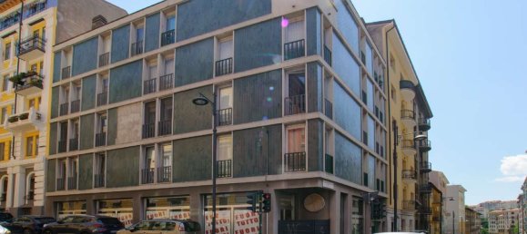 159m² Commercial property in Trieste, Italy No. 347690 7