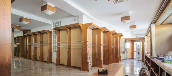 159m² Commercial property in Trieste, Italy No. 347690 2