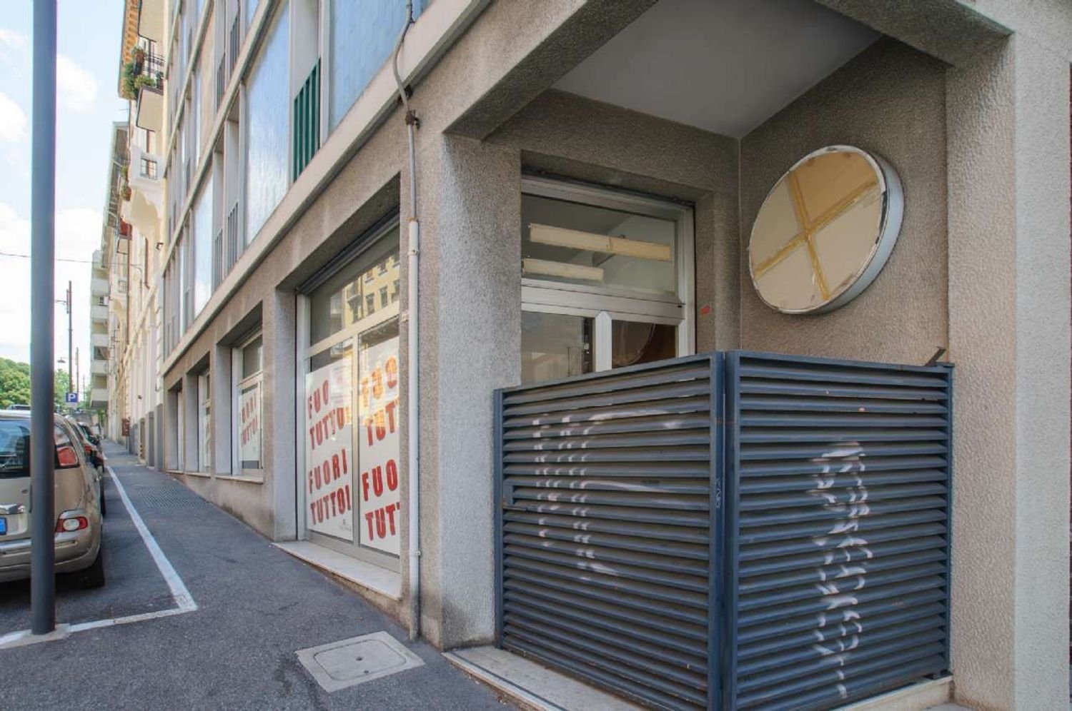 159m² Commercial property in Trieste, Italy No. 347690