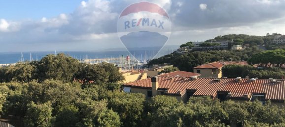 3 rooms Apartment in Castiglione della Pescaia, Italy No. 222301 2