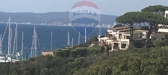 3 rooms Apartment in Castiglione della Pescaia, Italy No. 222301 50