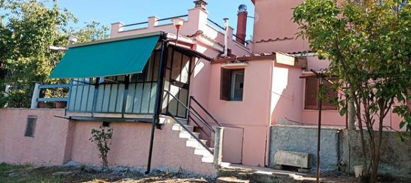 3 rooms Villa in Palombara Sabina, Italy No. 296997 6