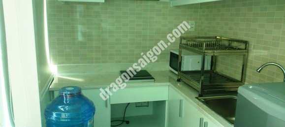 40m² Apartment in District 1, Vietnam No. 10976 3