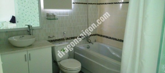 40m² Apartment in District 1, Vietnam No. 10976 2