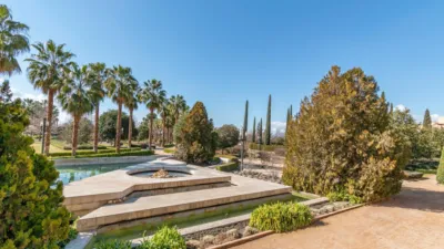 2 bedrooms Apartment in Granada, Spain No. 176403