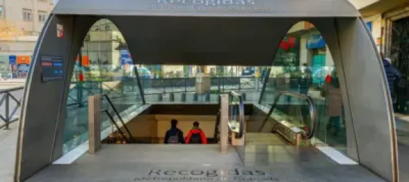 2 bedrooms Apartment in Granada, Spain No. 176403 7