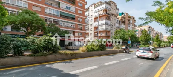 2 bedrooms Apartment in Granada, Spain No. 176403 23