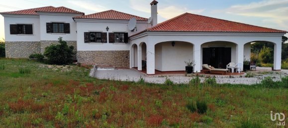 5 bedrooms House in Sesimbra, Portugal No. 138225 17