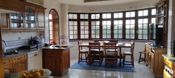 5 bedrooms House in Sesimbra, Portugal No. 138225 25