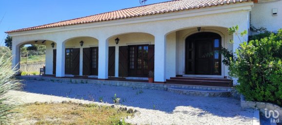 5 bedrooms House in Sesimbra, Portugal No. 138225 15