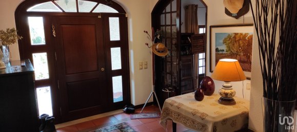 5 bedrooms House in Sesimbra, Portugal No. 138225 24