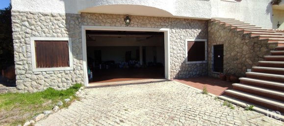5 bedrooms House in Sesimbra, Portugal No. 138225 18