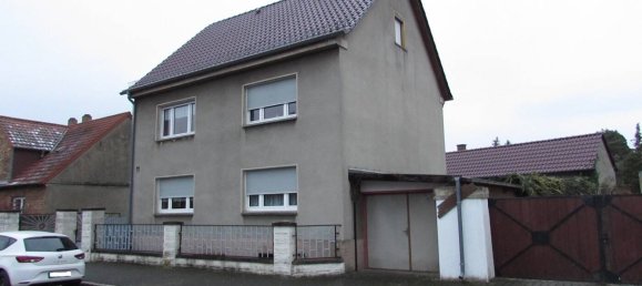 7-Zimmer Haus in Oberspreewald-Lausitz, Germany, Nr. 70389 2