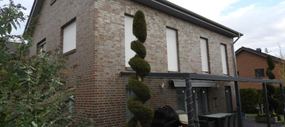 Дом с 4 спальнями в Hildesheim, Германия № 16201 36