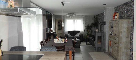 Дом с 4 спальнями в Hildesheim, Германия № 16201 6