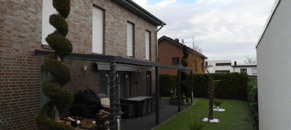 Дом с 4 спальнями в Hildesheim, Германия № 16201 38