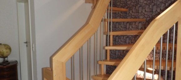 Дом с 4 спальнями в Hildesheim, Германия № 16201 33