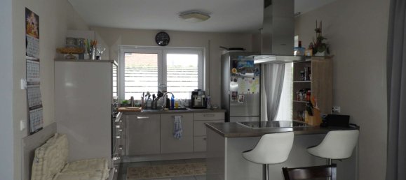 Дом с 4 спальнями в Hildesheim, Германия № 16201 13