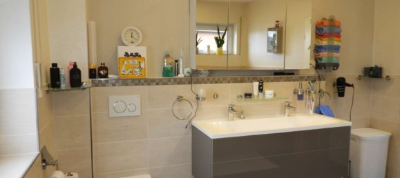 Дом с 4 спальнями в Hildesheim, Германия № 16201 31