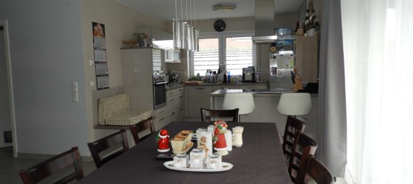 Дом с 4 спальнями в Hildesheim, Германия № 16201 10