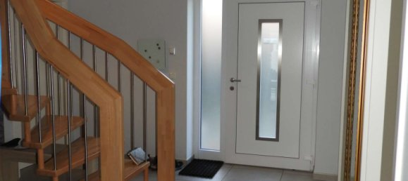 Дом с 4 спальнями в Hildesheim, Германия № 16201 4