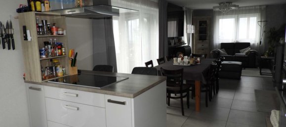 Дом с 4 спальнями в Hildesheim, Германия № 16201 15