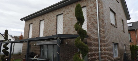 Дом с 4 спальнями в Hildesheim, Германия № 16201 35