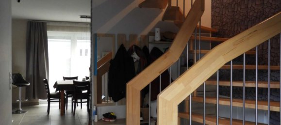 Дом с 4 спальнями в Hildesheim, Германия № 16201 3