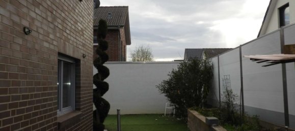 Дом с 4 спальнями в Hildesheim, Германия № 16201 42