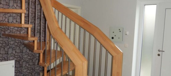 Дом с 4 спальнями в Hildesheim, Германия № 16201 20