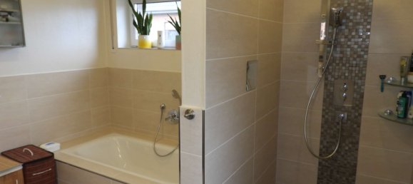 Дом с 4 спальнями в Hildesheim, Германия № 16201 30