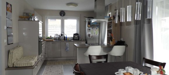 Дом с 4 спальнями в Hildesheim, Германия № 16201 11