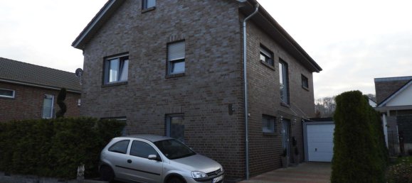 Дом с 4 спальнями в Hildesheim, Германия № 16201 2