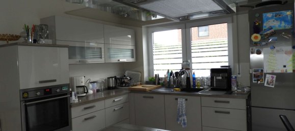 Дом с 4 спальнями в Hildesheim, Германия № 16201 14