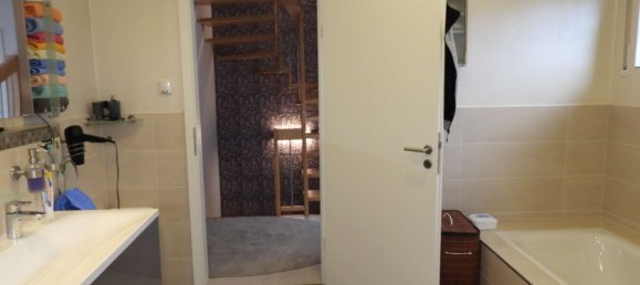 Дом с 4 спальнями в Hildesheim, Германия № 16201 32