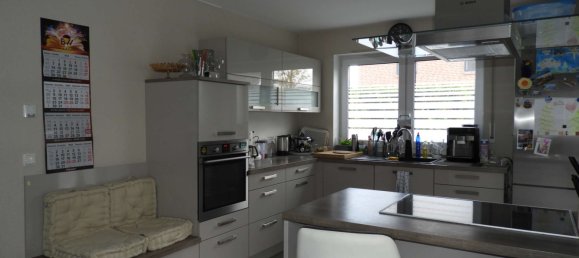 Дом с 4 спальнями в Hildesheim, Германия № 16201 12