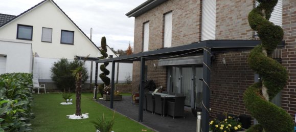 Дом с 4 спальнями в Hildesheim, Германия № 16201 37