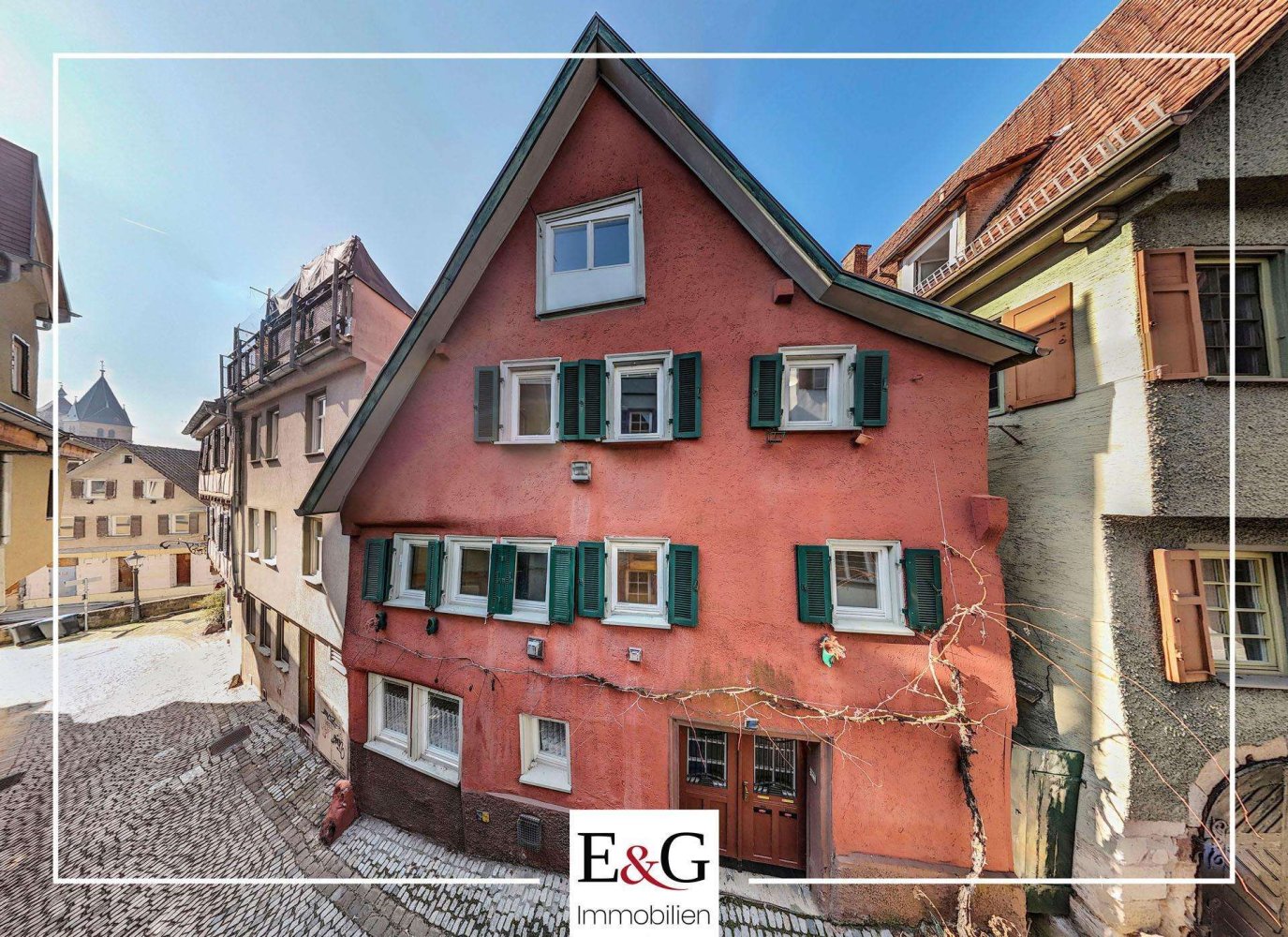 2 chambres Maison à Baden-Wurttemberg, Germany No. 5787