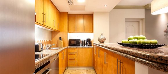 3 bedrooms Apartment in Albufeira, Portugal No. 125843 3