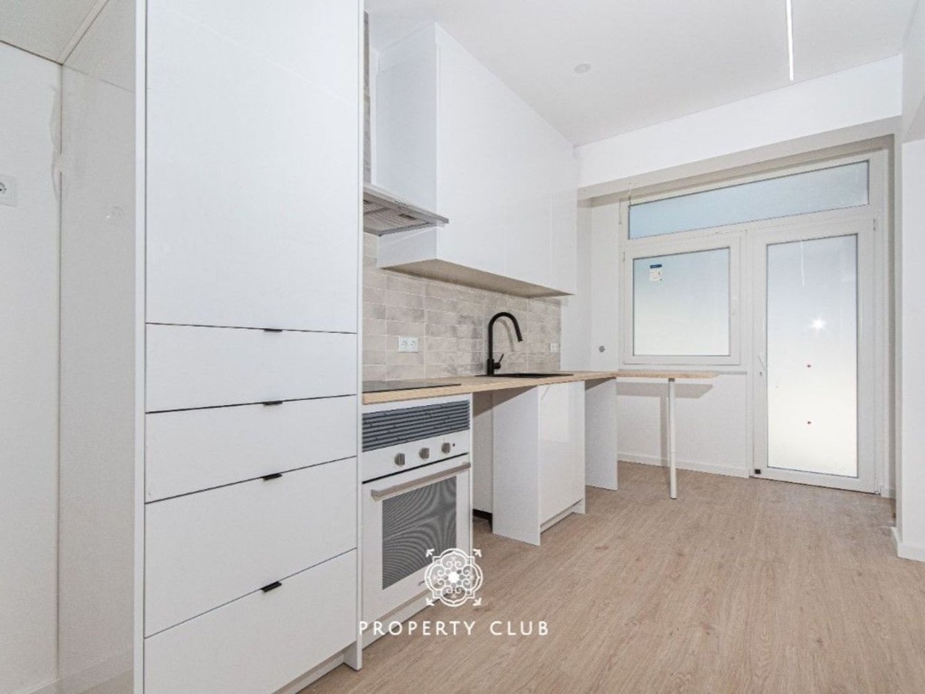 2 bedrooms Apartment in Sintra, Portugal No. 334061