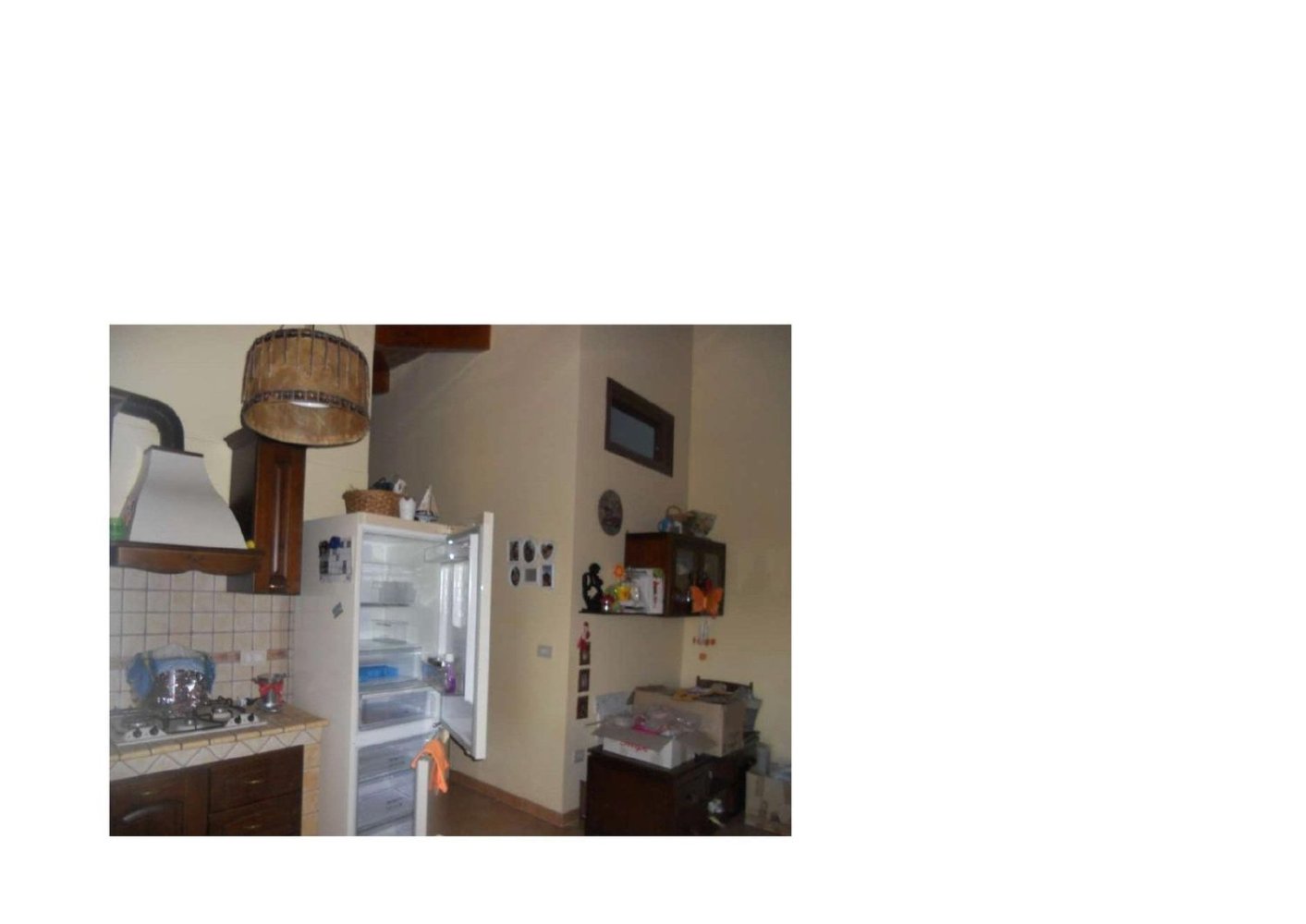 4 rooms Apartment in Giugliano in Campania, Italy No. 11740