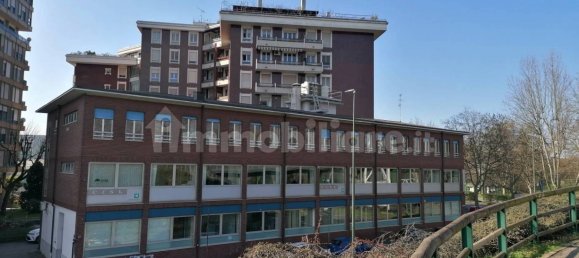 2 غرف نوم شقة في Sesto San Giovanni, Italy رقم 15740 2