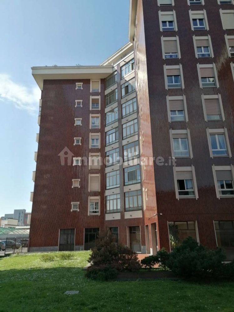 2 bedrooms Apartment in Sesto San Giovanni, Italy No. 15740