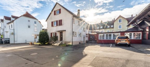 Propiedad comercial de 14 habitaciónes en Konstanz, Germany No. 89211 18