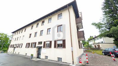 Apartamento de 2 divisões em Miesbach, Germany N.º 321266