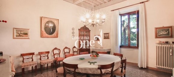 Villa de 8 dormitorios en San Giuliano Terme, Italy No. 80389 6