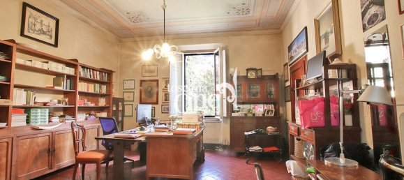 Villa de 8 dormitorios en San Giuliano Terme, Italy No. 80389 8