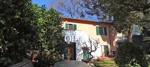 Villa de 8 dormitorios en San Giuliano Terme, Italy No. 80389 31