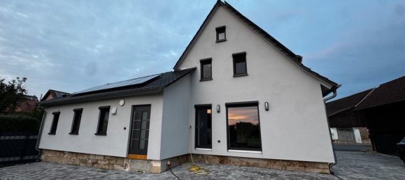 5 Schlafzimmer Stadthaus in Rhön-Grabfeld, Germany, Nr. 236213 12