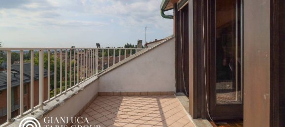 2 bedrooms Apartment in Chieri, Italy No. 336290 19
